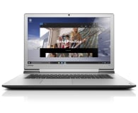 Lenovo Ideapad 700-17 i5-6300HQ/8GB/240/Win10 GTX950M - 335055 - zdjęcie 2