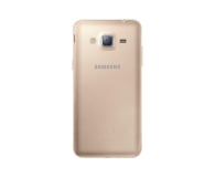 Samsung Galaxy J3 2016 J320F LTE złoty - 305668 - zdjęcie 3