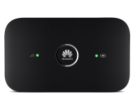 Huawei E5573 WiFi b/g/n 3G/4G (LTE) 150Mbps czarny - 300159 - zdjęcie 1