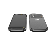 Cat S60 Dual SIM LTE czarny - 311161 - zdjęcie 3