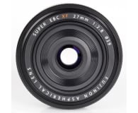 Fujifilm Fujinon XF 27mm f/2.8  - 241639 - zdjęcie 2