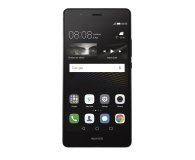 Huawei P9 Lite Dual SIM czarny - 307794 - zdjęcie 2