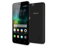 Huawei Honor 4C Cherry Mini Dual SIM czarny - 245201 - zdjęcie 1