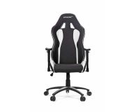 AKRACING Nitro Gaming Chair (Biały) - 312268 - zdjęcie 4