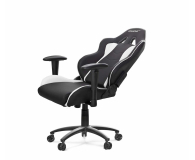 AKRACING Nitro Gaming Chair (Biały) - 312268 - zdjęcie 3
