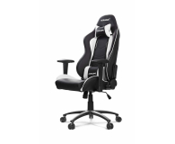 AKRACING Nitro Gaming Chair (Biały) - 312268 - zdjęcie 1