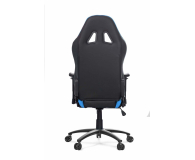 AKRACING Nitro Gaming Chair (Niebieski) - 312273 - zdjęcie 5