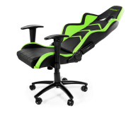 AKRACING Player Gaming Chair (Czarno-Zielony) - 312294 - zdjęcie 5