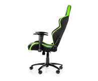 AKRACING Player Gaming Chair (Czarno-Zielony) - 312294 - zdjęcie 6