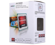 AMD A4-5300 3.40GHz 1MB BOX - 116714 - zdjęcie 1