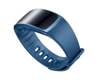 Samsung Gear Fit 2 (L) SM-R3600 niebieski - 312578 - zdjęcie 4