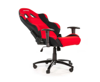 AKRACING PRIME Gaming Chair (Czarno-Czerwony) - 312265 - zdjęcie 6