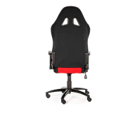 AKRACING PRIME Gaming Chair (Czarno-Czerwony) - 312265 - zdjęcie 4