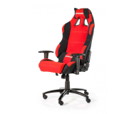 AKRACING PRIME Gaming Chair (Czarno-Czerwony) - 312265 - zdjęcie 1