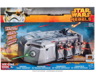 Hasbro Disney Star Wars Rebels Imperial - 312774 - zdjęcie 3