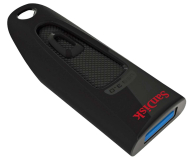 SanDisk 256GB Ultra (USB 3.0) 130MB/s - 306237 - zdjęcie 3