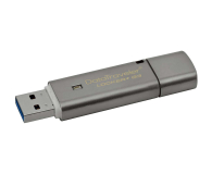 Kingston 64GB DataTraveler Locker+ G3 (USB 3.0) 135MB/s - 169317 - zdjęcie 3