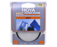 Hoya UV(C) HMC (PHL) 72 mm - 169500 - zdjęcie 1