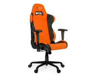 Arozzi Torretta Gaming Chair (Pomarańczowy) - 313707 - zdjęcie 3