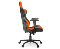 Arozzi Torretta Gaming Chair (Pomarańczowy) - 313707 - zdjęcie 5