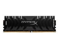 HyperX 8GB (2x4GB) 3000MHz CL15  Predator Black - 309444 - zdjęcie 4