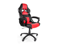 Arozzi Monza Gaming Chair (Czerwony) - 313681 - zdjęcie 3