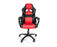 Arozzi Monza Gaming Chair (Czerwony) - 313681 - zdjęcie 2