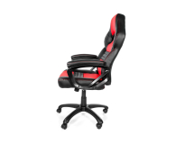 Arozzi Monza Gaming Chair (Czerwony) - 313681 - zdjęcie 4