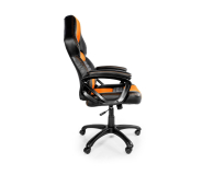 Arozzi Monza Gaming Chair (Pomarańczowy) - 313679 - zdjęcie 5