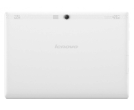 Lenovo TAB 2 A10-70L MT8732/2GB/16/Android 4.4 Biały LTE - 314034 - zdjęcie 4