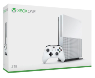 Microsoft Xbox ONE S 2TB 4K HDR + 6M Live Gold - 314341 - zdjęcie 11