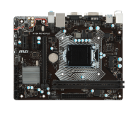 MSI H110M PRO-VD PLUS (PCI-E DDR4) - 314170 - zdjęcie 4