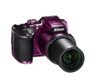 Nikon Coolpix B500 fioletowy - 310047 - zdjęcie 6