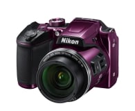 Nikon Coolpix B500 fioletowy - 310047 - zdjęcie 2