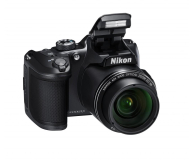 Nikon Coolpix B500 czarny - 310045 - zdjęcie 4