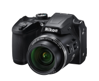 Nikon Coolpix B500 czarny - 310045 - zdjęcie 2