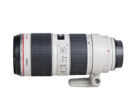 Canon EF 70-200mm 2.8L USM - 170254 - zdjęcie 4