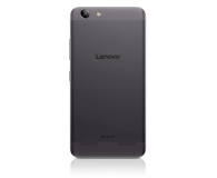 Lenovo K5 2/16GB Dual SIM (Snapdragon 616) szary - 355058 - zdjęcie 4