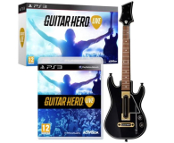 CD Projekt Guitar Hero Live + gitara - 316498 - zdjęcie 3