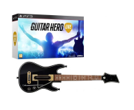 CD Projekt Guitar Hero Live + gitara - 316498 - zdjęcie 2