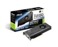 ASUS GeForce GTX 1070 TURBO 8GB GDDR5 - 316627 - zdjęcie 1