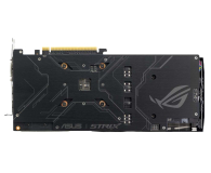 ASUS GeForce GTX 1060 Strix 6GB GDDR5 - 316842 - zdjęcie 5