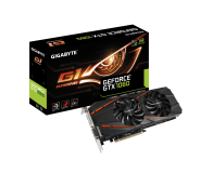 Gigabyte GeForce GTX 1060 G1 Gaming 6GB GDDR5 - 316924 - zdjęcie 1