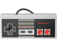 Nintendo NINTENDO CLASSIC MINI: NES + 30 GIER - 316834 - zdjęcie 3