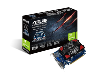 ASUS GeForce GT730 2048MB 128bit - 205495 - zdjęcie 1