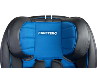 Caretero Defender+ Isofix Blue - 312879 - zdjęcie 7