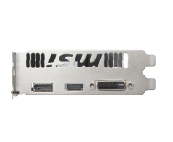 MSI GeForce GTX 1060 6GT OC V1 GDDR5 - 317638 - zdjęcie 5