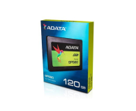 ADATA 120GB 2,5'' SATA SSD Premier SP580 - 317851 - zdjęcie 3