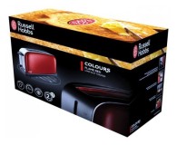 Russell Hobbs Colours Plus Flame Red Long 21391-56 - 317982 - zdjęcie 4