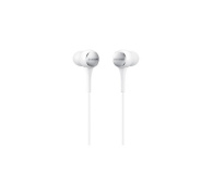 Samsung In-ear przewodowe biały - 303856 - zdjęcie 4